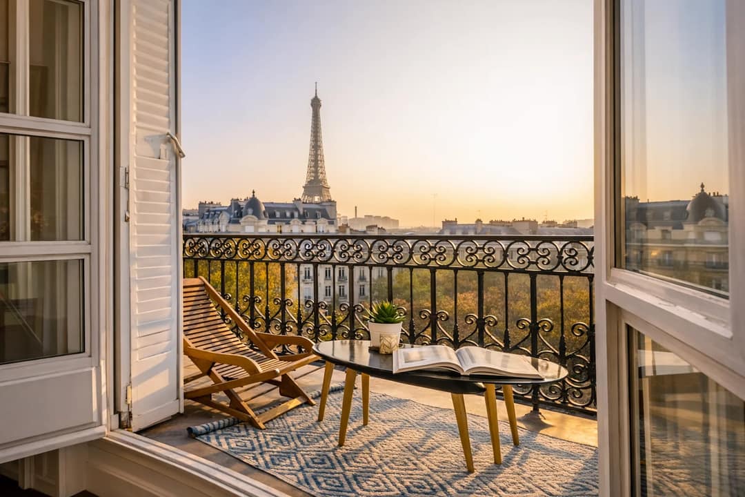 Romantic Hotels for Valentine’s Day