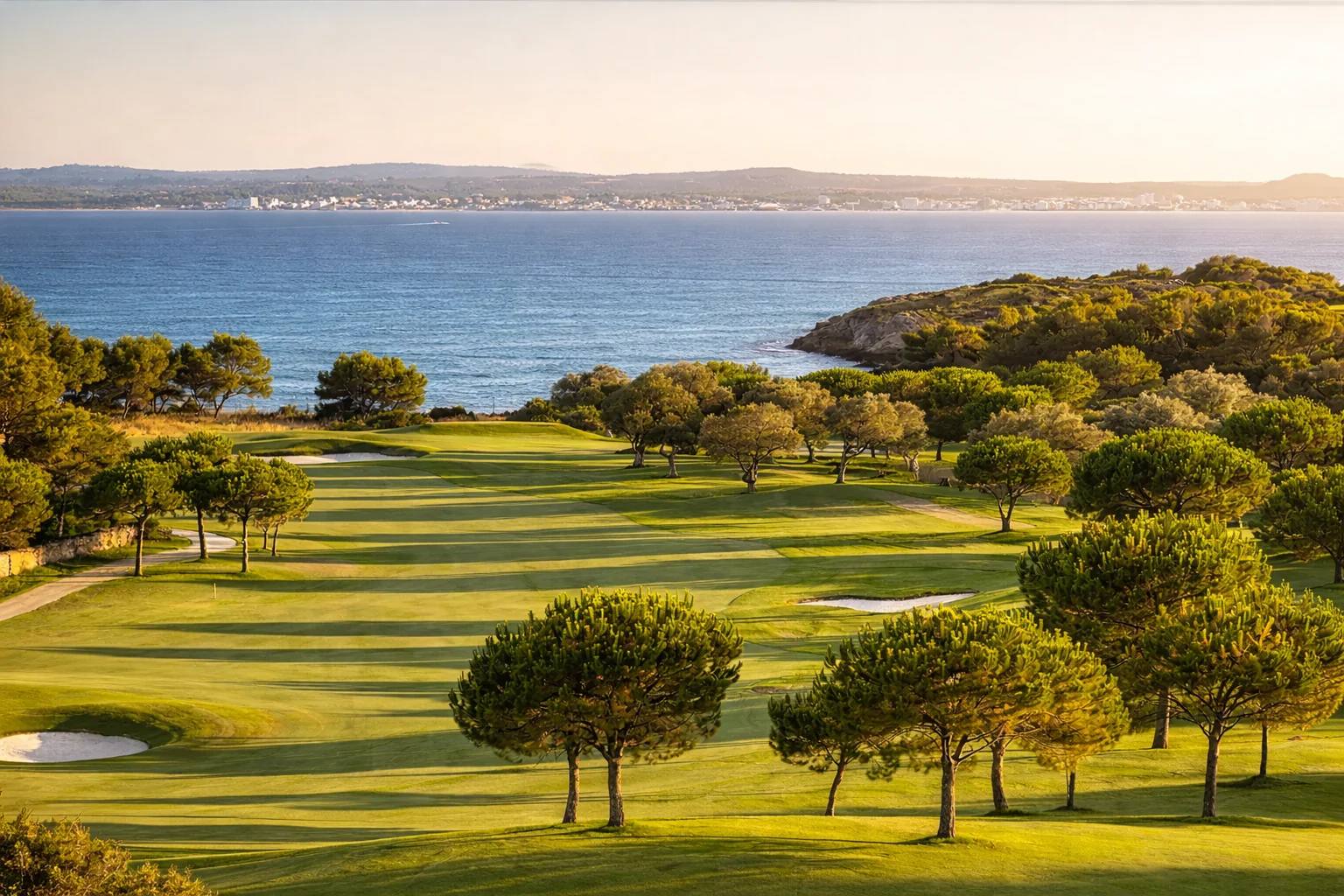 Wellness and Golf Retreats in Mallorca